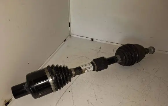 Mercedes-Benz EQA Front driveshaft A2433501400 EBJ10SMBE281