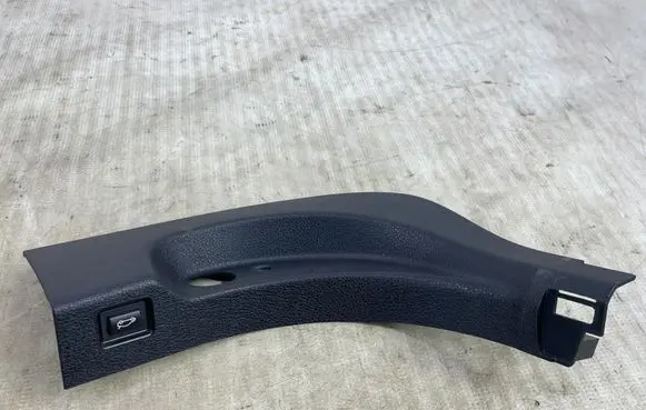 BMW 5 F10 F11 Foot area side trim 9162735 25795012 A098825