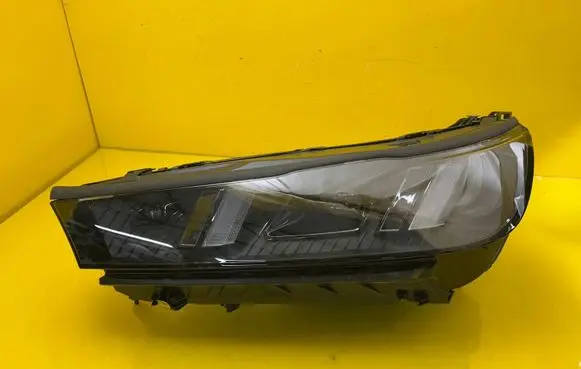 BMW iX Headlight/headlamp 5B6568502
