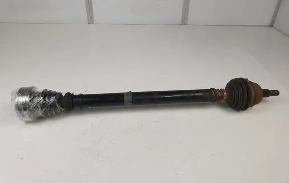 Volkswagen New Beetle Front driveshaft