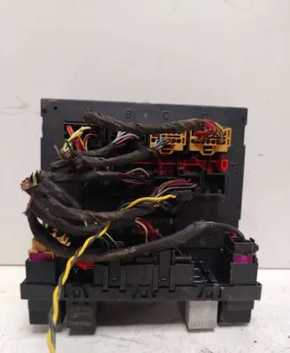 Comfort/convenience module