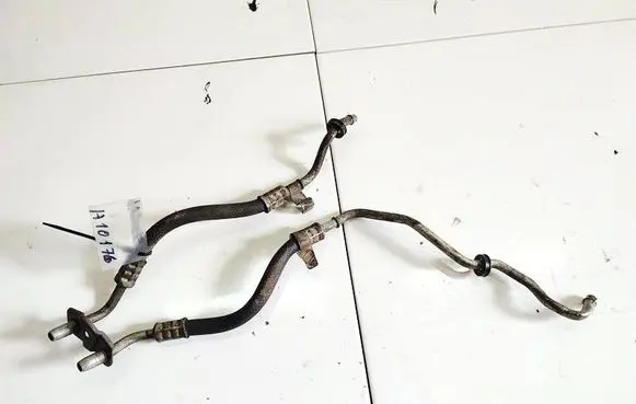 Fiat Croma Power steering hose/pipe/line 
