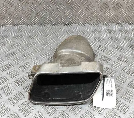 Mercedes-Benz CLS C218 X218 Muffler ending A2124900927
