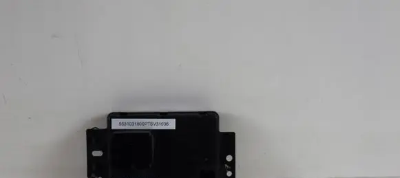 Jeep Compass Air conditioner control unit module 68273999AA
