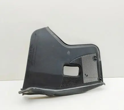 Mercedes-Benz E W213 Wiper trim A2138300200
