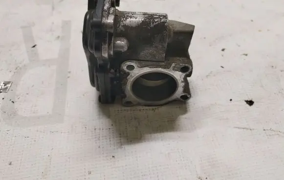 Renault Trafic II (X83) Throttle valve 8200987453