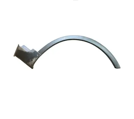 Ford Kuga I Front arch trim 8V41S16D238A MSP5905