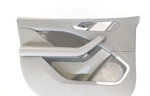 Jaguar I-Pace Front door card panel trim A094387 T0533023 2121960X