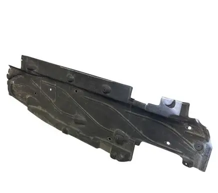 Ford Escape IV Side bottom protection LX6B11132DD N1PB11132AA