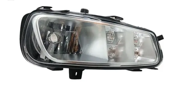 Mercedes-Benz A W169 Front fog light A9608202156
