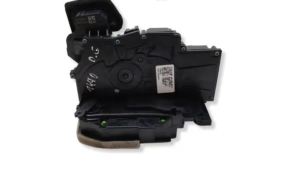 Volkswagen ID.4 Rear door lock 4K0839016T