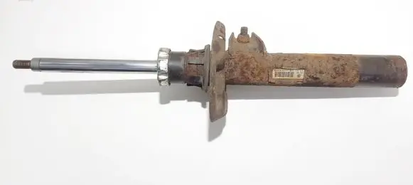 Volkswagen Golf V Front shock absorber/damper 1k0413031be