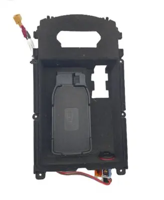 Audi A6 S6 C7 4G Glove box central console 4G0864981C