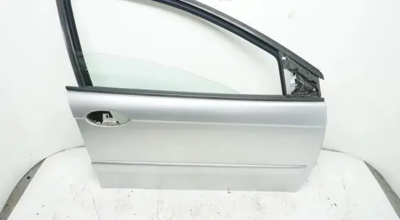 Citroen C5 Front door