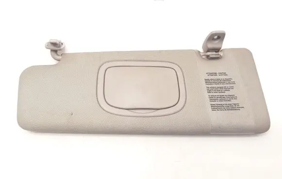 Fiat Bravo Sun visor