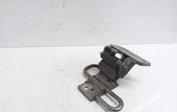 Volkswagen PASSAT B5.5 Front door lower hinge 4B0831412B