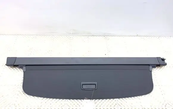 Audi A4 S4 B9 Parcel shelf load cover 8W9863553