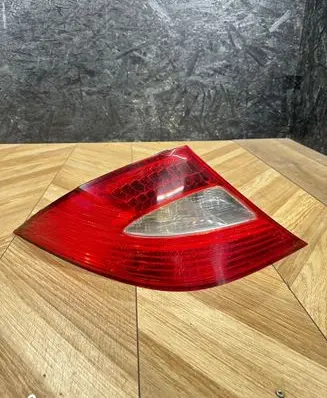 Mercedes-Benz CLS C219 Rear/tail lights A2198200164 427181L 427001