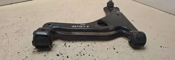 Opel Zafira B Front lower control arm/wishbone