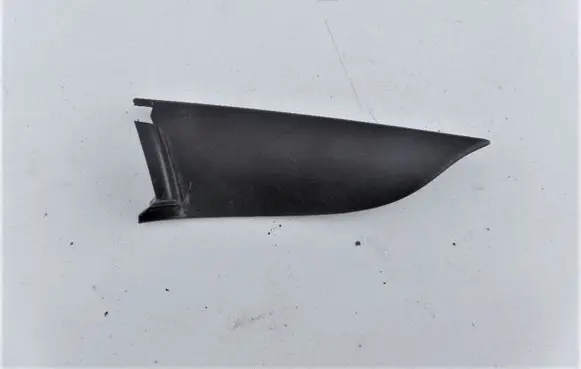 Audi A4 S4 B6 8E 8H Other rear door trim element 8E0857570