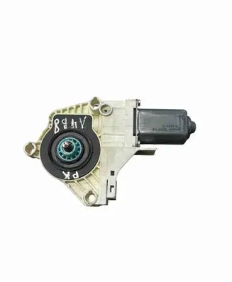 Audi A4 S4 B8 8K Front door window regulator motor 8K0959801A