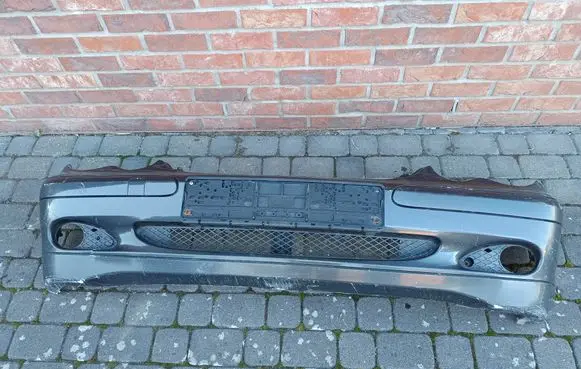 Mercedes-Benz C W203 Front bumper A2038850025