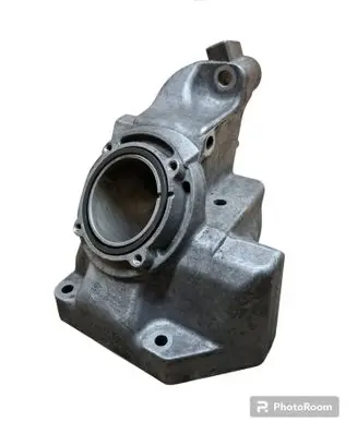 Mercedes-Benz E W211 Engine mounting bracket A6462230504
