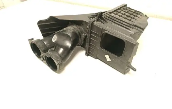 Jaguar XF X250 Air filter box 2W939600
