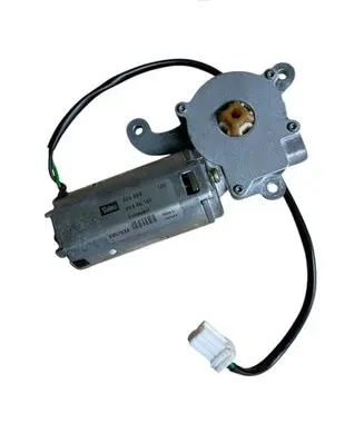 Volvo S40, V40 Electric sunroof installation 44349160 404668 020703A