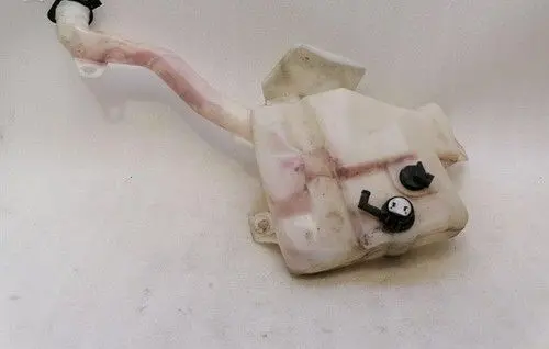 Chevrolet Corvette C6 Windshield washer fluid reservoir/tank 10339237