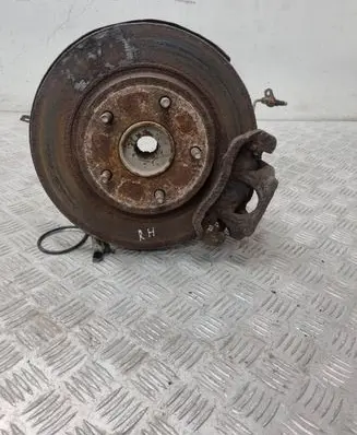 Dodge Journey Rear wheel hub