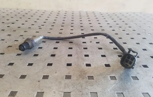 Jaguar XF X260 Lambda probe sensor 0281004601