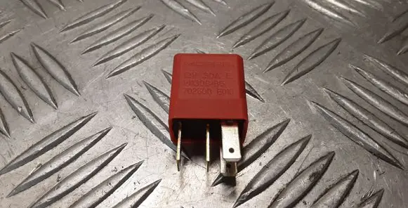 Peugeot Boxer Other relay 702500