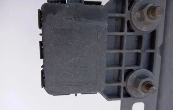 Infiniti Q70 Y51 Sensor