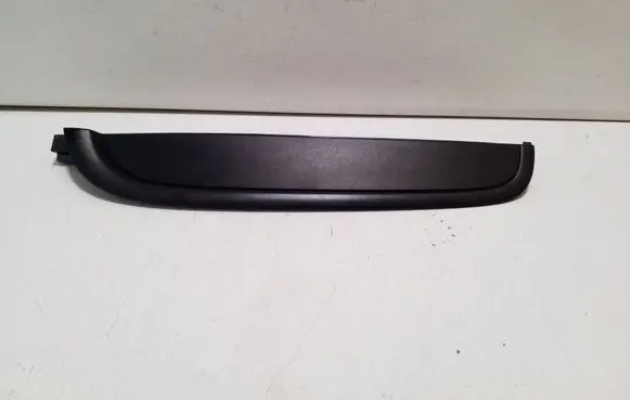 Ford Ranger Rear door windshield rail AB3926254A17AF
