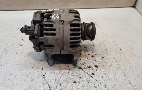 Generator/alternator