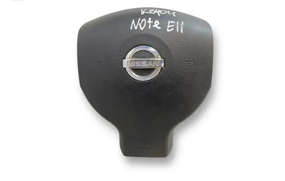 Nissan Note (E11) Steering wheel airbag KMQ90115180257