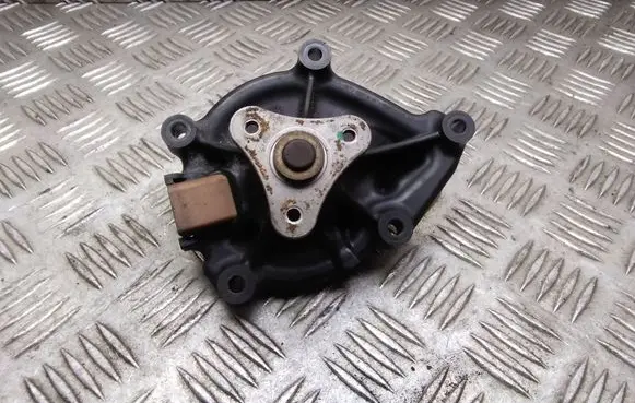 Peugeot 308 Water pump V755699380 V75569938002