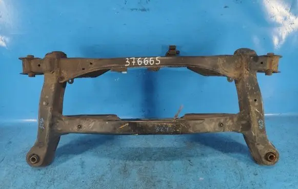 Toyota Venza Rear coil spring 512060T021