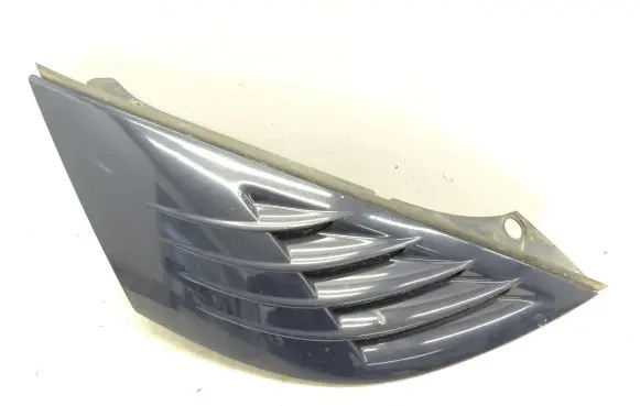 Renault Avantime Under headlight/headlamp trim 6025401766 6025402698
