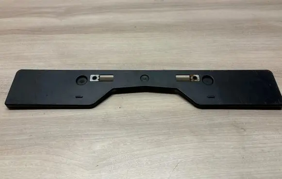 Toyota RAV 4 (XA50) Number plate surrounds holder frame 5211442150