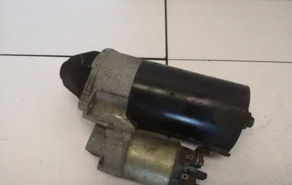 Mercedes-Benz A W169 Starter motor A00515174G