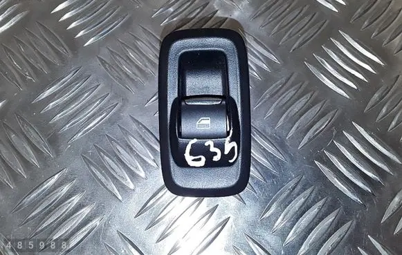 Ford Ecosport Electric window control switch DG9T14529AB