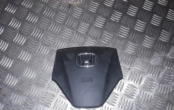 Honda CR-V Steering wheel airbag 0080P1150045