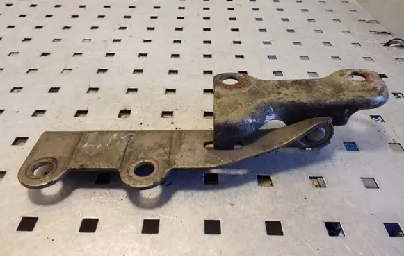 Opel Frontera B Engine bonnet/hood hinges
