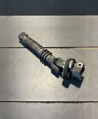 Mercedes-Benz S W220 Steering column universal joint A2204600310