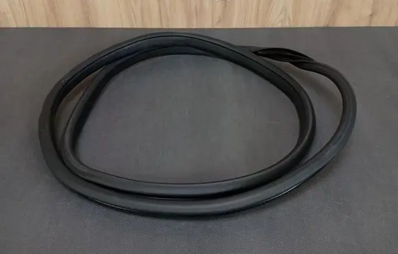 Mercedes-Benz B W246 W242 Rubber seal rear door 2466920176 A2466920176