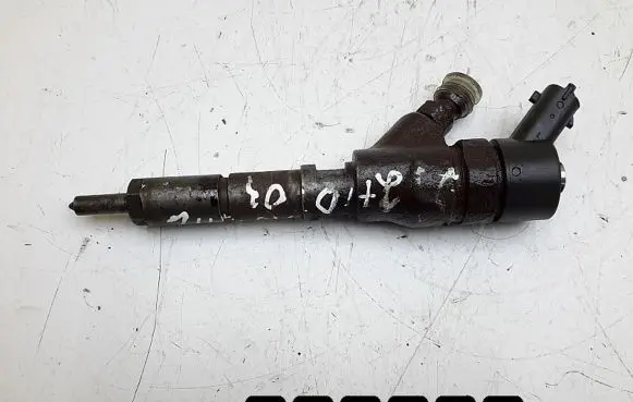 Citroen Jumper Fuel injector 0445110076 9641742880