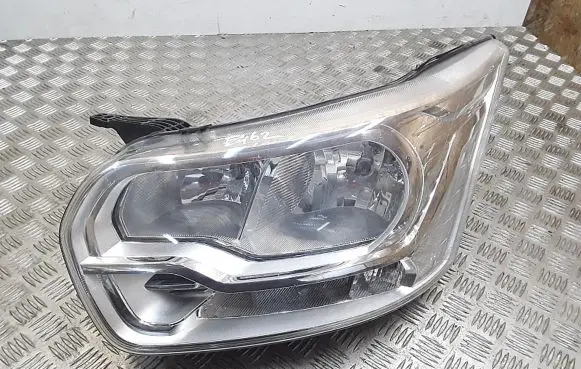 Ford Transit Headlight/headlamp bk3113w030af