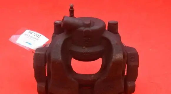 Volvo V60 Front brake caliper